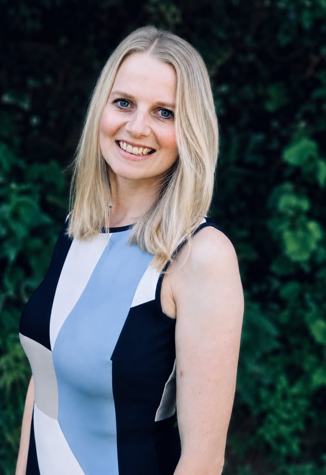 Steph Rodgers — Founder, SR Solicitors